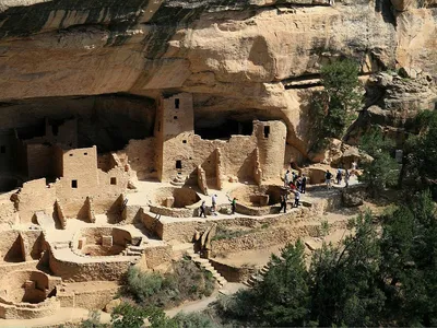 Cliff Palace