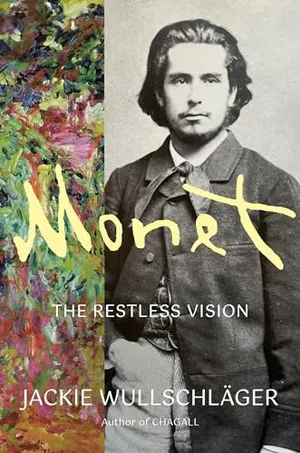 Preview thumbnail for 'Monet: The Restless Vision