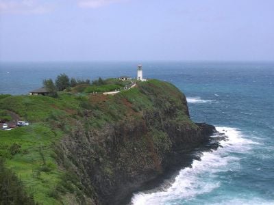 Kauai Wildlife Refuge