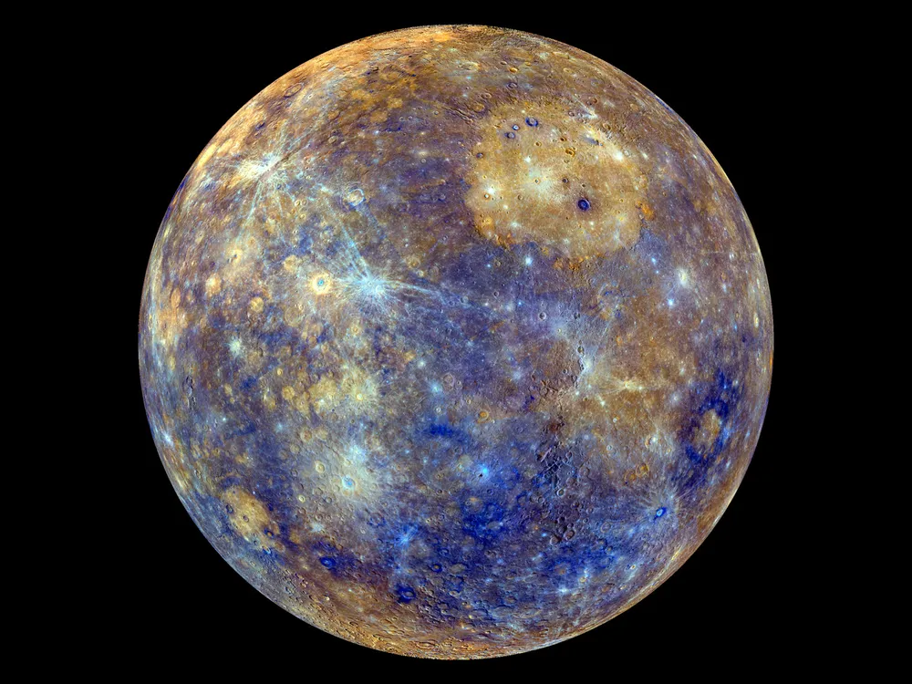 Mercury