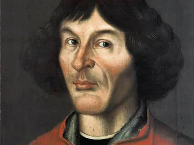 Nicolaus Copernicus