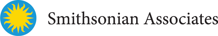 Smithsonian Associates logo