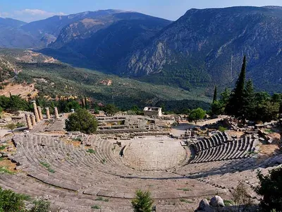 A new book  Incredible Archaeology: Inspiring Places From Our Human Past, out this month from Smithsonian Books, explores some of the world's most spectacular ancient wonders. 