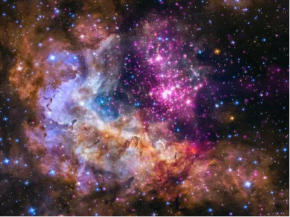 Westerlund 2